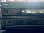 Onkyo AV Receiver Txnr 808