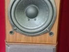 Onkyo Bookshelf Speakers