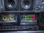 Onkyo Cassette Deck