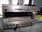 Onkyo Setup