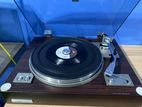 Onkyo CP-250A Vintage Turntable Records Player