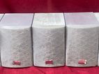 Onkyo Cube Speakers