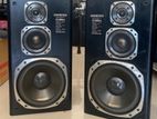 Onkyo D-66 X Speakers