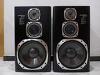 Onkyo D-77 Speakers