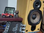 Onkyo D-N5 + ZK-TB21 Combo