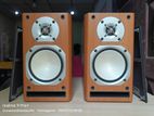 Onkyo D-N7BX Bookshelf Speaker Pair