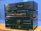 Onkyo Dx7210 R1 Audio CD Player