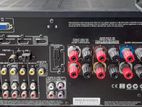 Onkyo Stereo Manual Tuner