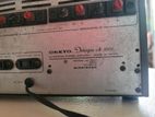 Onkyo Stereo Amplifier