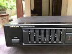 Onkyo Stereo Amplifier