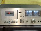 Onkyo Glass Head Cassette Deck