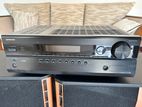ONKYO HDMI AMPLIFIER