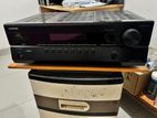 ONKYO HDMI AMPLIFIER