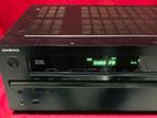 Onkyo HDMI Amplifire