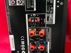 onkyo HDMI amplifire