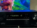 Onkyo HT R398 Atmos Amplifier