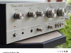 Onkyo Integra A-3000 Vintage Stereo Amplifier