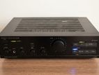 Onkyo Integrated Stereo Amplifier – 3500W PMPO Japan