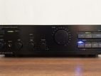 Onkyo Integrated Stereo Amplifier – 3500W PMPO