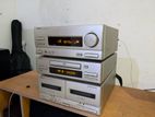 Onkyo Stereo System