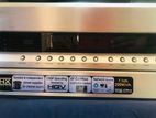 Onkyo Network Amplifier