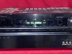 Onkyo Network Amplifier