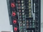 Onkyo Network Receiver