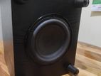 Onkyo Passive Subwoofer