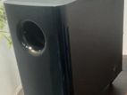 Onkyo Powered Sub Woofer