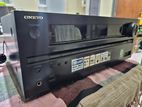 Onkyo Amplifier