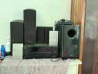 Onkyo Sound System