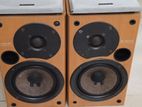 Onkyo Speaker Pair