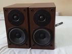Onkyo Speaker Pair