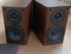 onkyo speaker pair