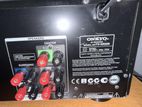 Onkyo Stereo Amplifier