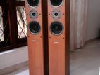 Onkyo Speakers