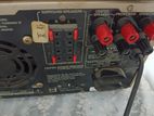 Onkyo TX-DS555
