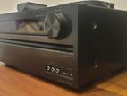 Onkyo TX NR-626 7.2 CH Reciever