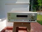 Onkyo TX-SR600 AV Receiver