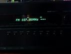 Onkyo TX-SR607 Sound System