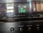 Onkyo TX-SR608 AV Receiver No Sound Output