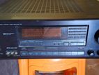 Onkyo TX-SV727 Amplifier