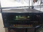 Onkyo Integra Tx-Sv919 Amplifier