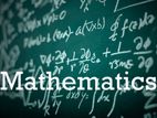 ONLINE & HOME Maths Tuition For IGCSE IAL