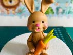 Online Cake Topper Class