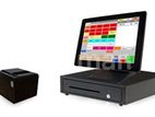 ONLINE CLOUD POS SYSTEM