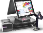 Online Cloud POS System – Only Rs. 25,000