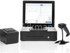 Online Cloud POS System – Only Rs. 25,000 | Monthly Fee 3,000