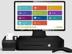 Online cloud POS System – Only Rs. 25,000 | Monthly Fee 3,000