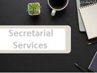 Online Company Secretarial Services - ඔන්ලයින් සමාගම් ලේකම් සේවා